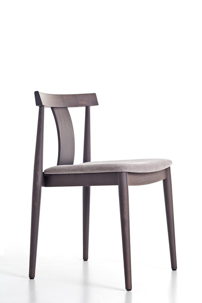 Alessia 00 C1 Side Chair-Contract Furniture Store for hospitality, leisure & commercial projects