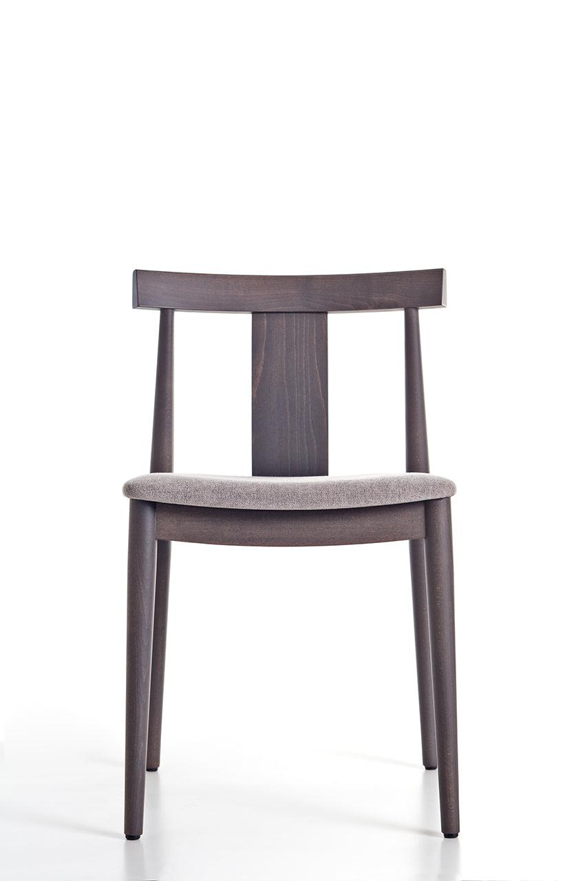 Alessia 00 C1 Side Chair-Contract Furniture Store for hospitality, leisure & commercial projects