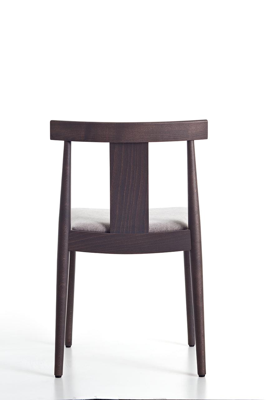 Alessia 00 C1 Side Chair-Contract Furniture Store for hospitality, leisure & commercial projects