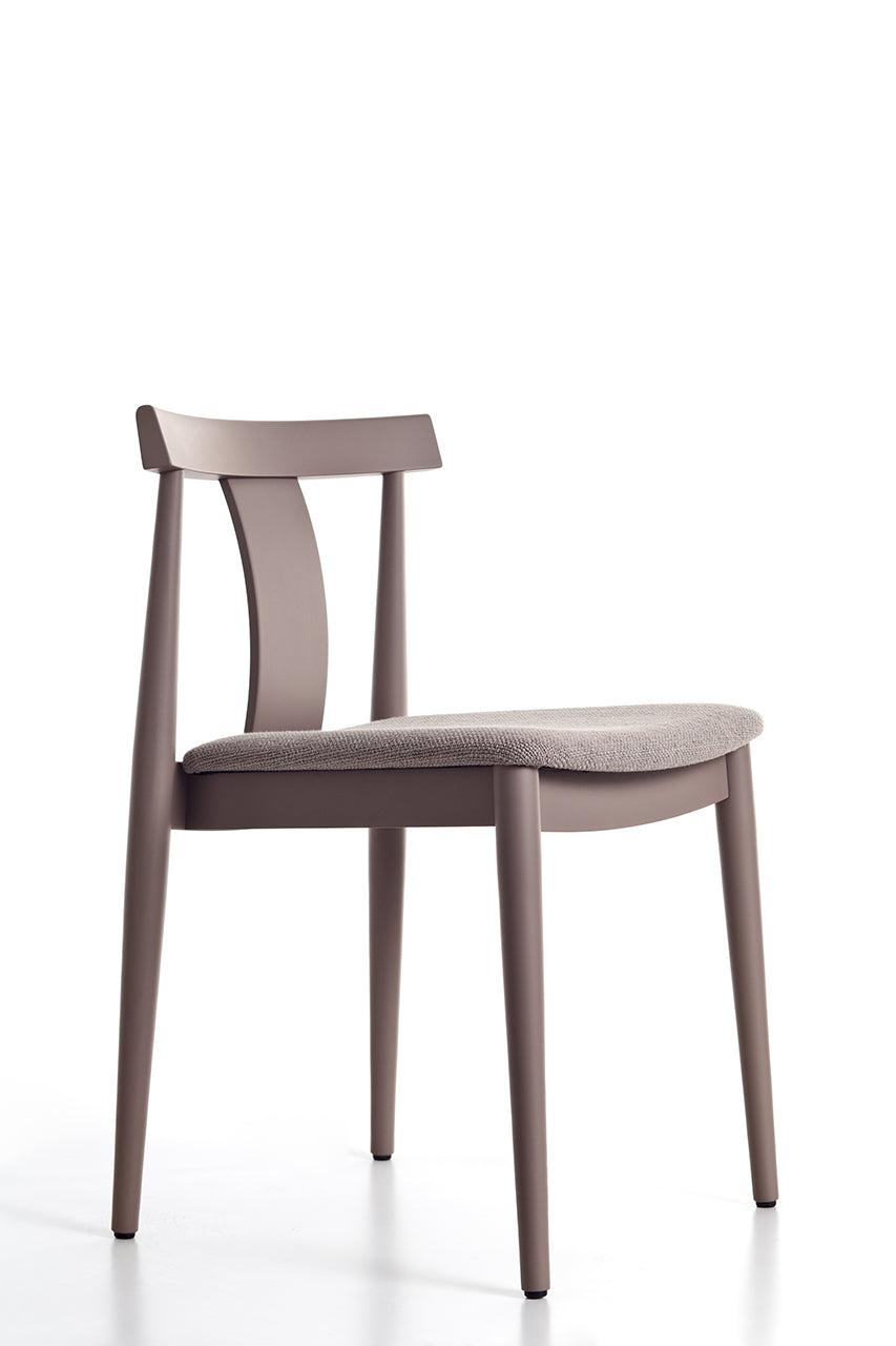 Alessia 00 C1 Side Chair-Contract Furniture Store for hospitality, leisure & commercial projects