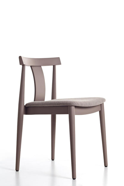 Alessia 00 C1 Side Chair-Contract Furniture Store for hospitality, leisure & commercial projects