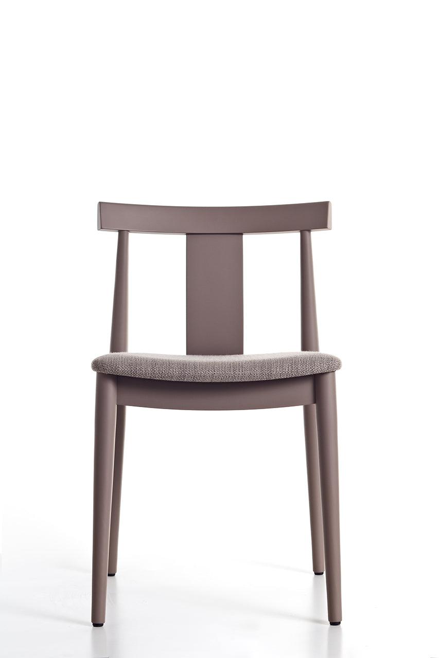 Alessia 00 C1 Side Chair-Contract Furniture Store for hospitality, leisure & commercial projects