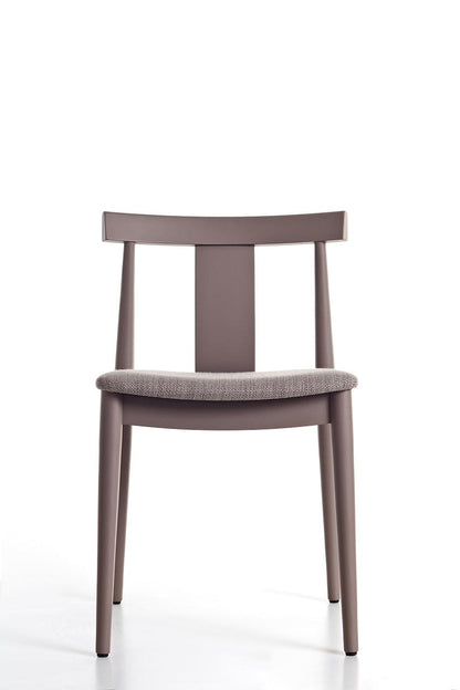Alessia 00 C1 Side Chair-Contract Furniture Store for hospitality, leisure & commercial projects