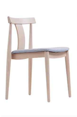 Alessia 00 C1 Side Chair-Contract Furniture Store for hospitality, leisure & commercial projects