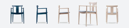 Alessia 00 S1 High Stool