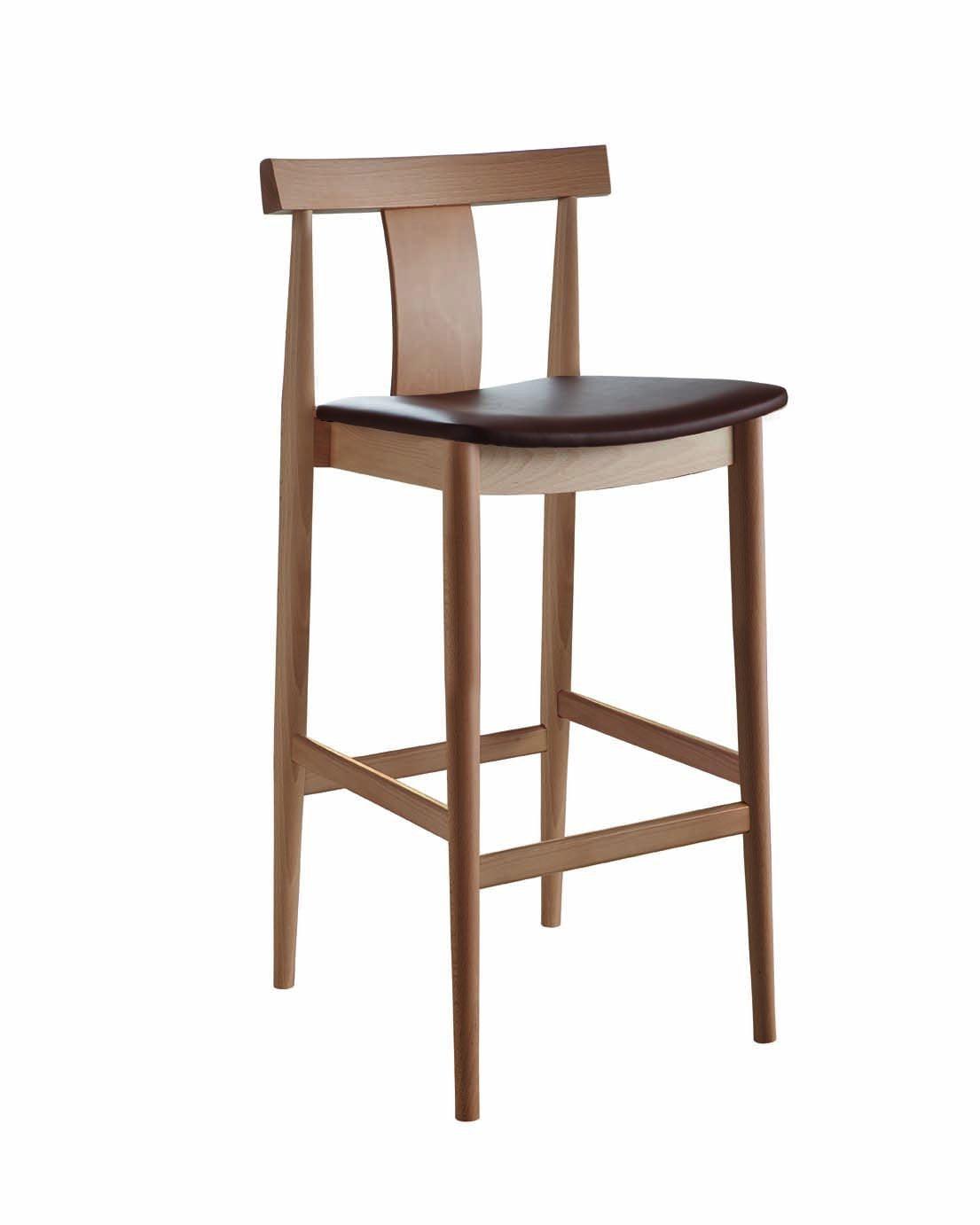 Alessia 00 S1 High Stool