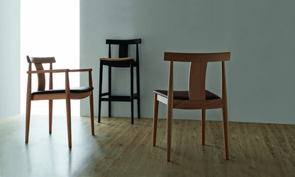 Alessia 00 S1 High Stool