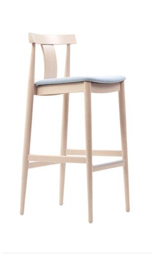 Alessia High Stool-Rigised-Contract Furniture Store