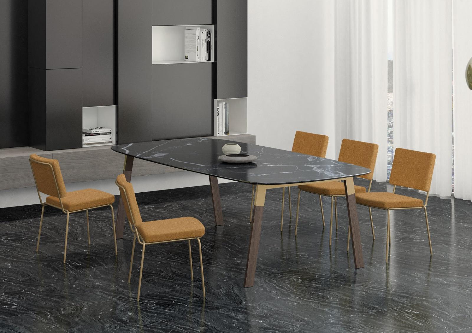 Alexa 01 Side Chair-Contract Furniture Store for hospitality, leisure & commercial projects