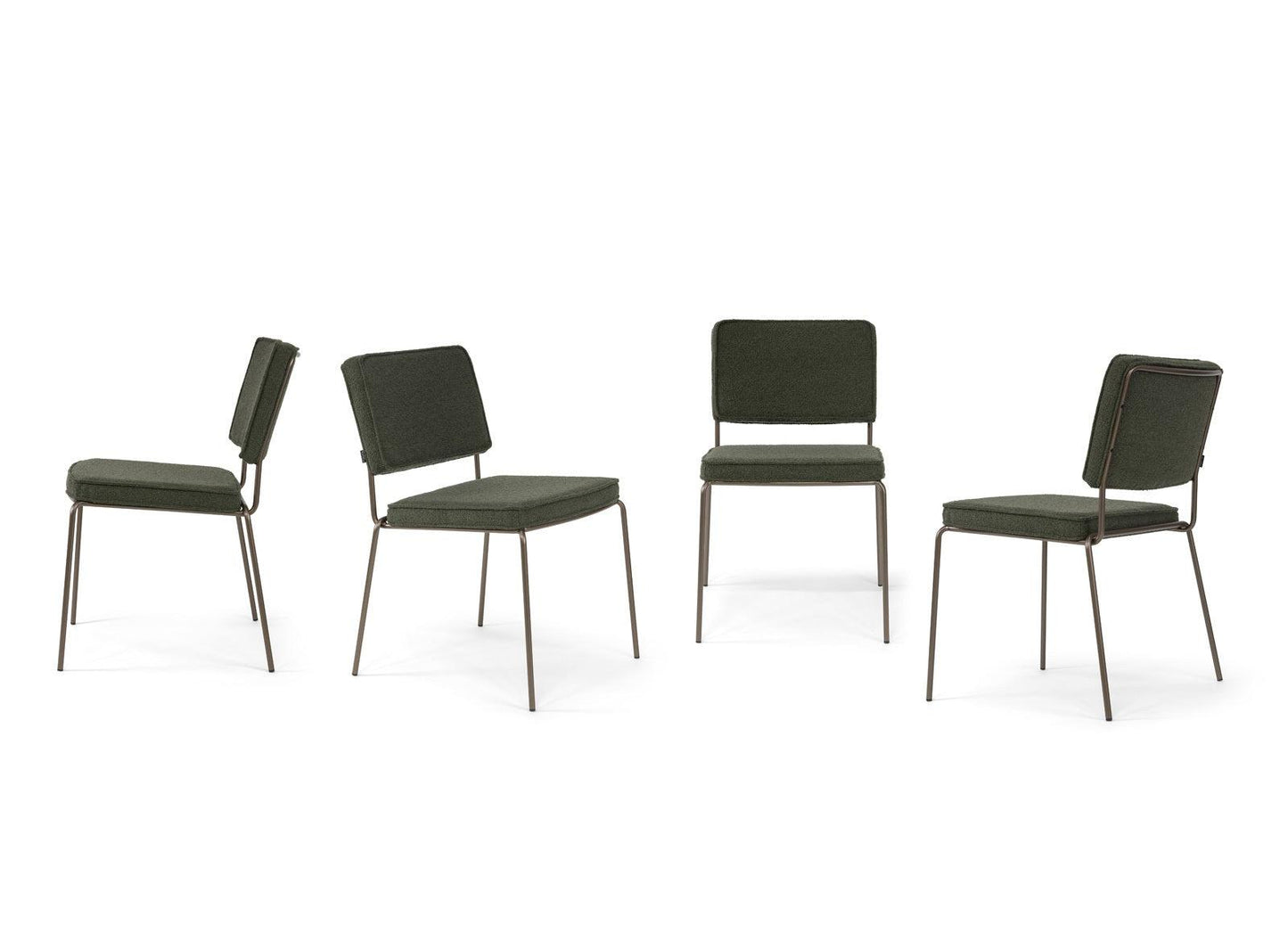Alexa 01 Side Chair-Contract Furniture Store for hospitality, leisure & commercial projects