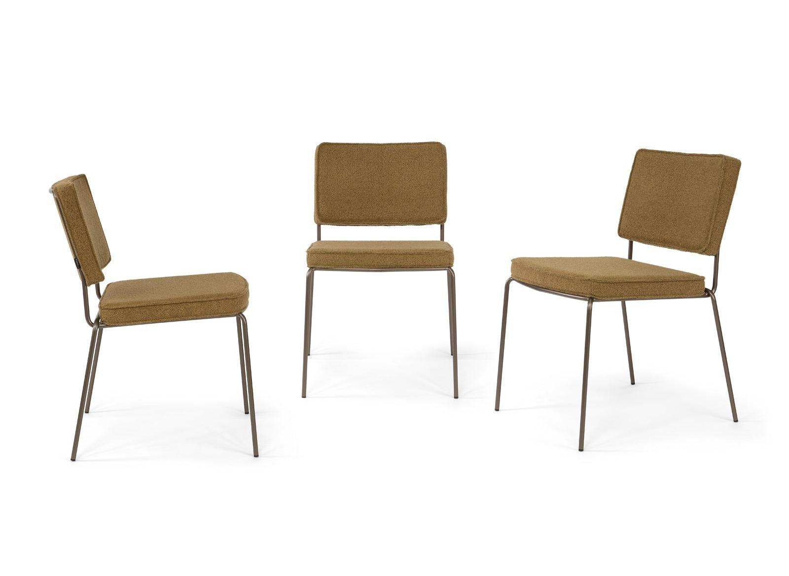 Alexa 01 Side Chair-Contract Furniture Store for hospitality, leisure & commercial projects