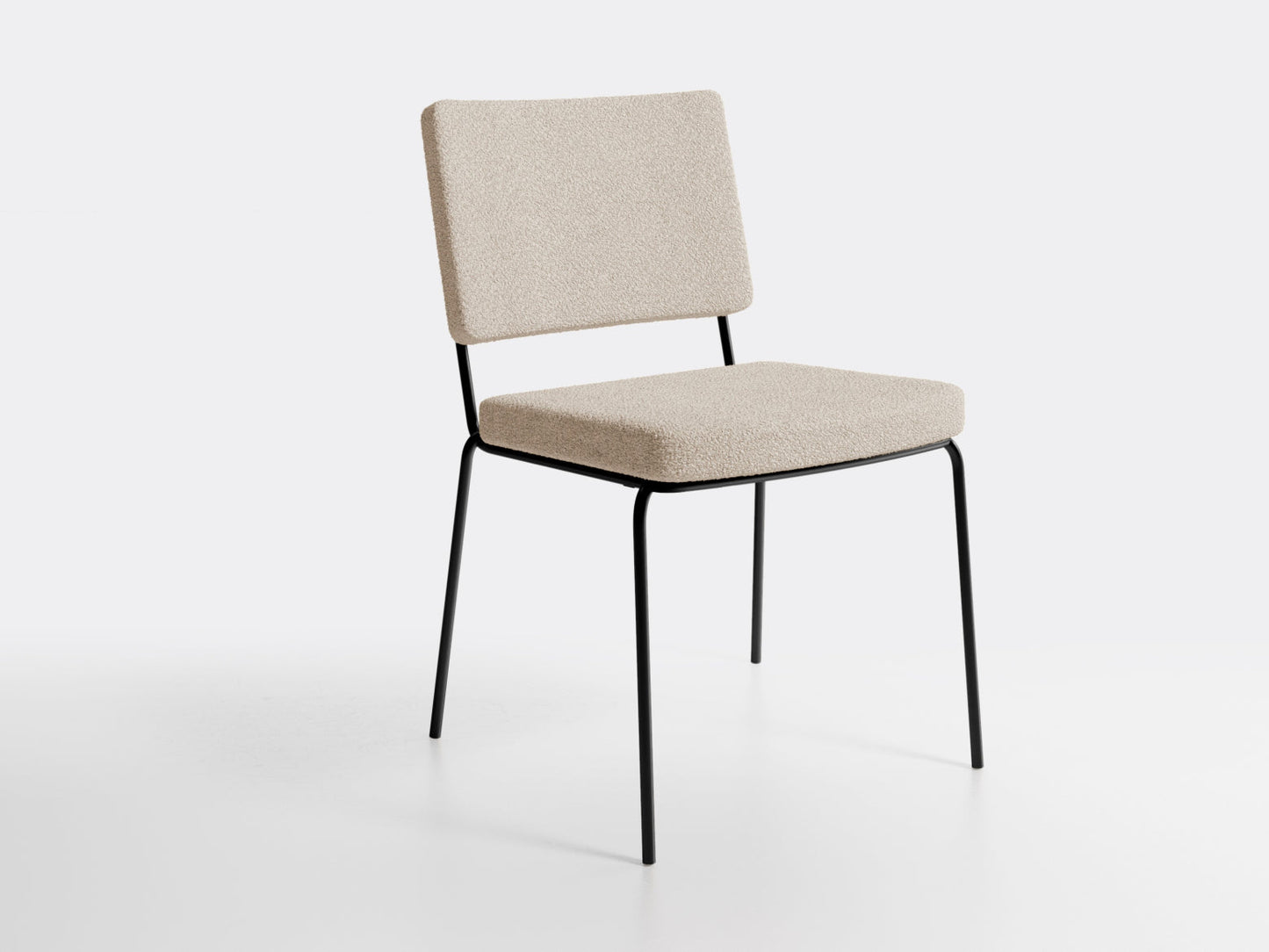 Alexa 01 Side Chair-Contract Furniture Store for hospitality, leisure & commercial projects