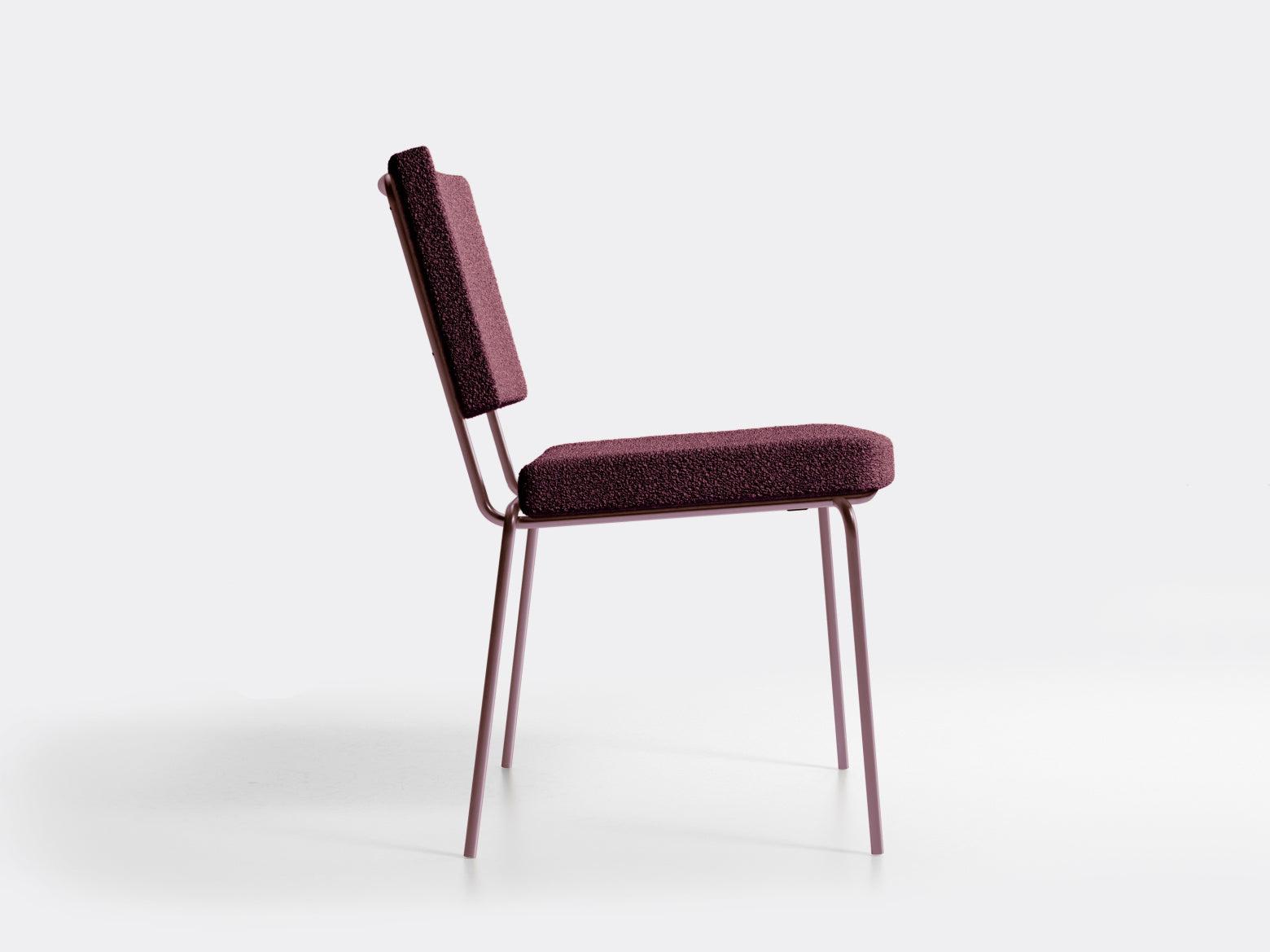 Alexa 01 Side Chair-Contract Furniture Store for hospitality, leisure & commercial projects
