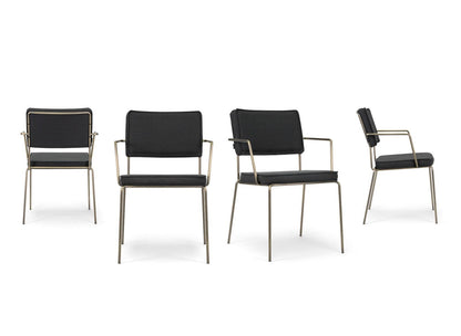 Alexa 04 Armchair-Contract Furniture Store for hospitality, leisure & commercial projects