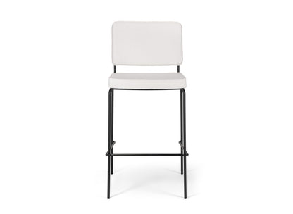 Alexa 07 High Stool-Contract Furniture Store for hospitality, leisure & commercial projects