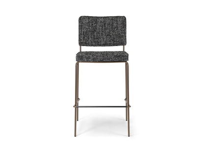 Alexa 07 High Stool-Contract Furniture Store for hospitality, leisure & commercial projects