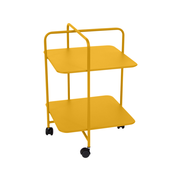 Alfred Trolley