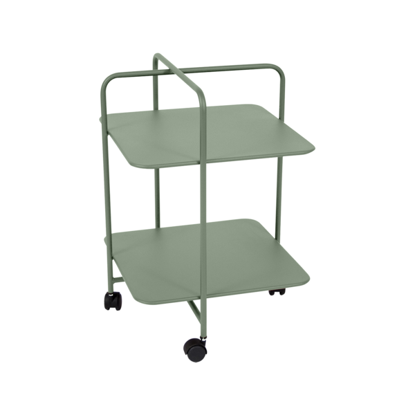 Alfred Trolley
