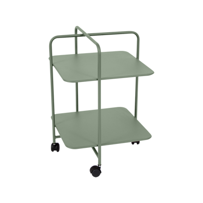 Alfred Trolley