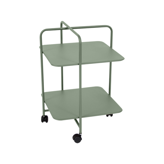 Alfred Trolley
