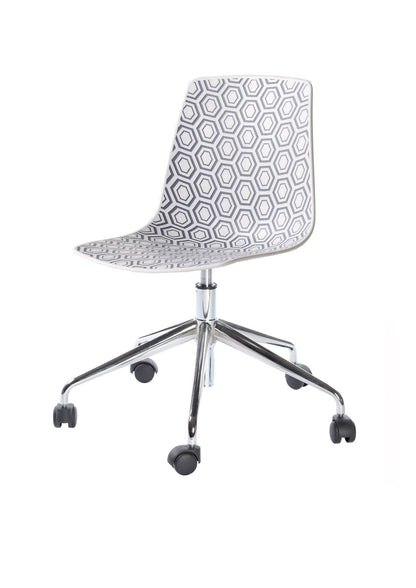 Alhambra 5R Side Chair