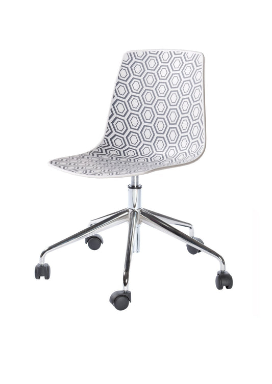 Alhambra 5R Side Chair
