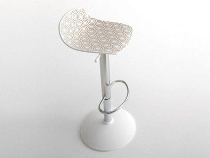 Alhambra 97A High Stool