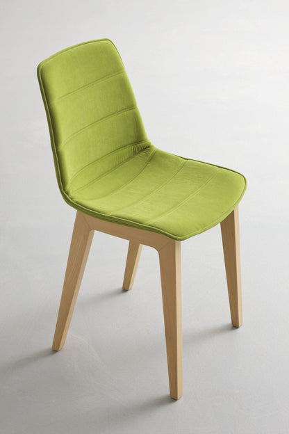 Alhambra Dress BL Side Chair