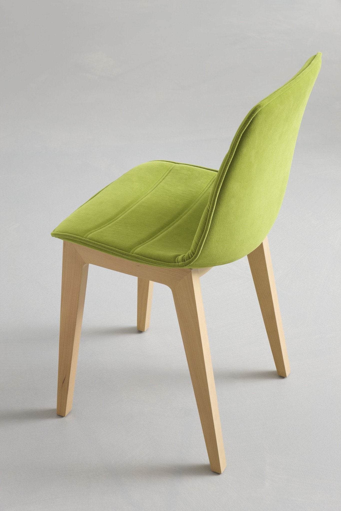 Alhambra Dress BL Side Chair
