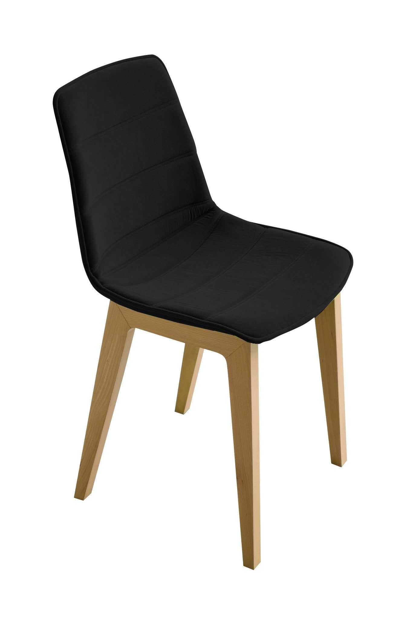 Alhambra Dress BL Side Chair