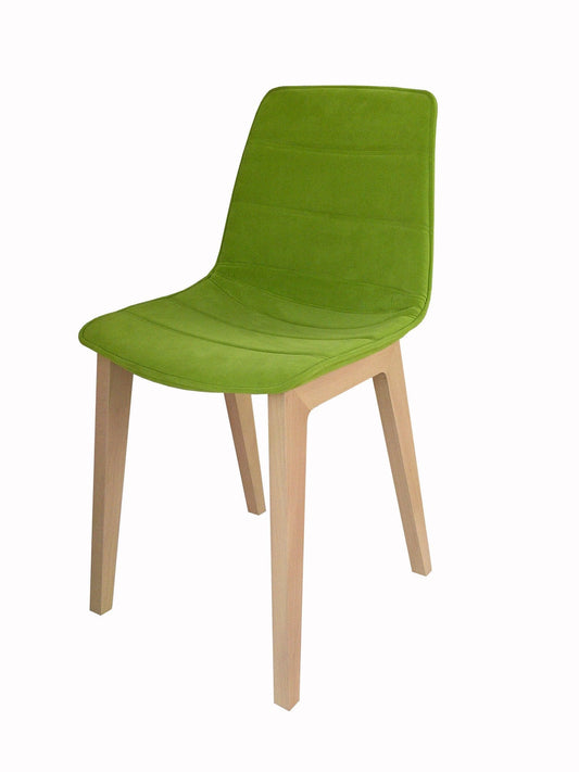 Alhambra Dress BL Side Chair