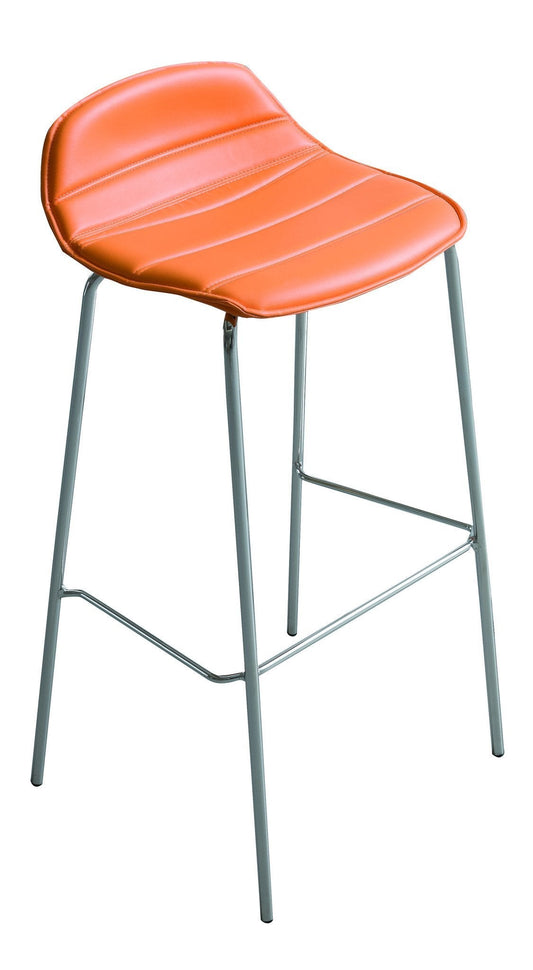 Alhambra Dress High Stool-Contract Furniture Store for hospitality, leisure & commercial projects