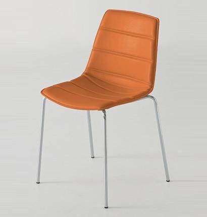 Alhambra Dress NA Side Chair
