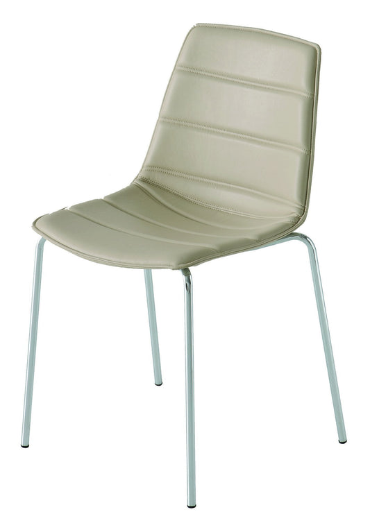 Alhambra Dress NA Side Chair