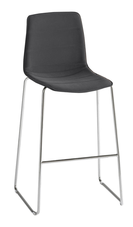 Alhambra Dress ST High Stool-Contract Furniture Store for hospitality, leisure & commercial projects