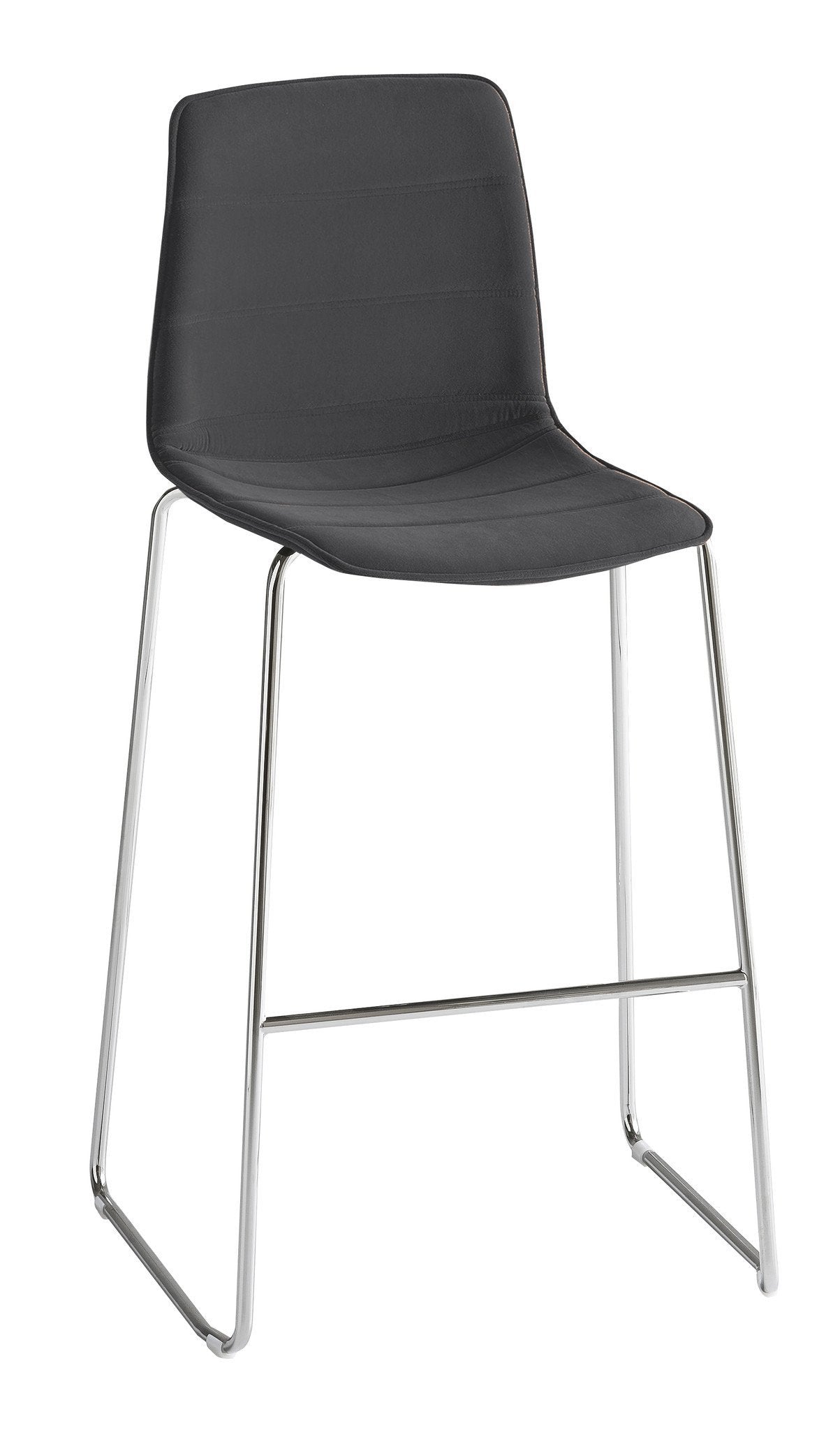 Alhambra Dress ST High Stool