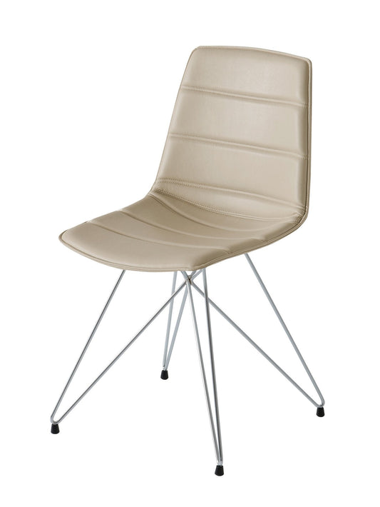 Alhambra Dress TC Side Chair