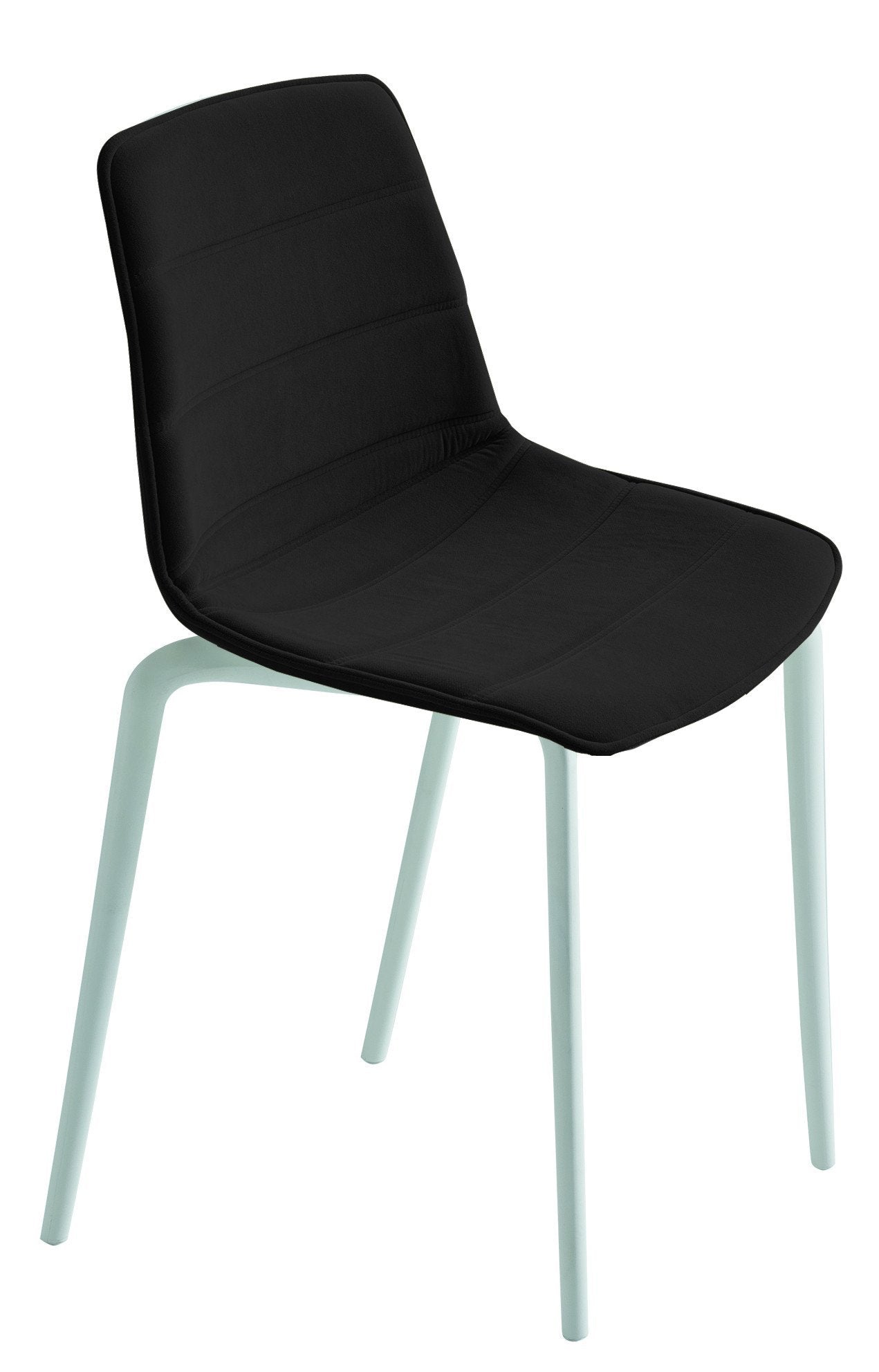 Alhambra Dress TP Side Chair