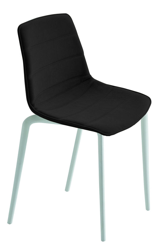 Alhambra Dress TP Side Chair