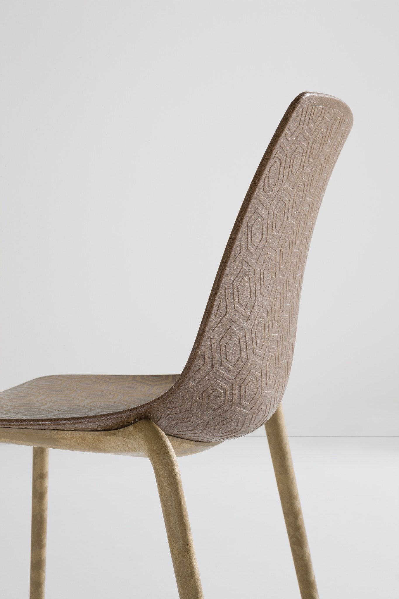 Alhambra Eco Side Chair
