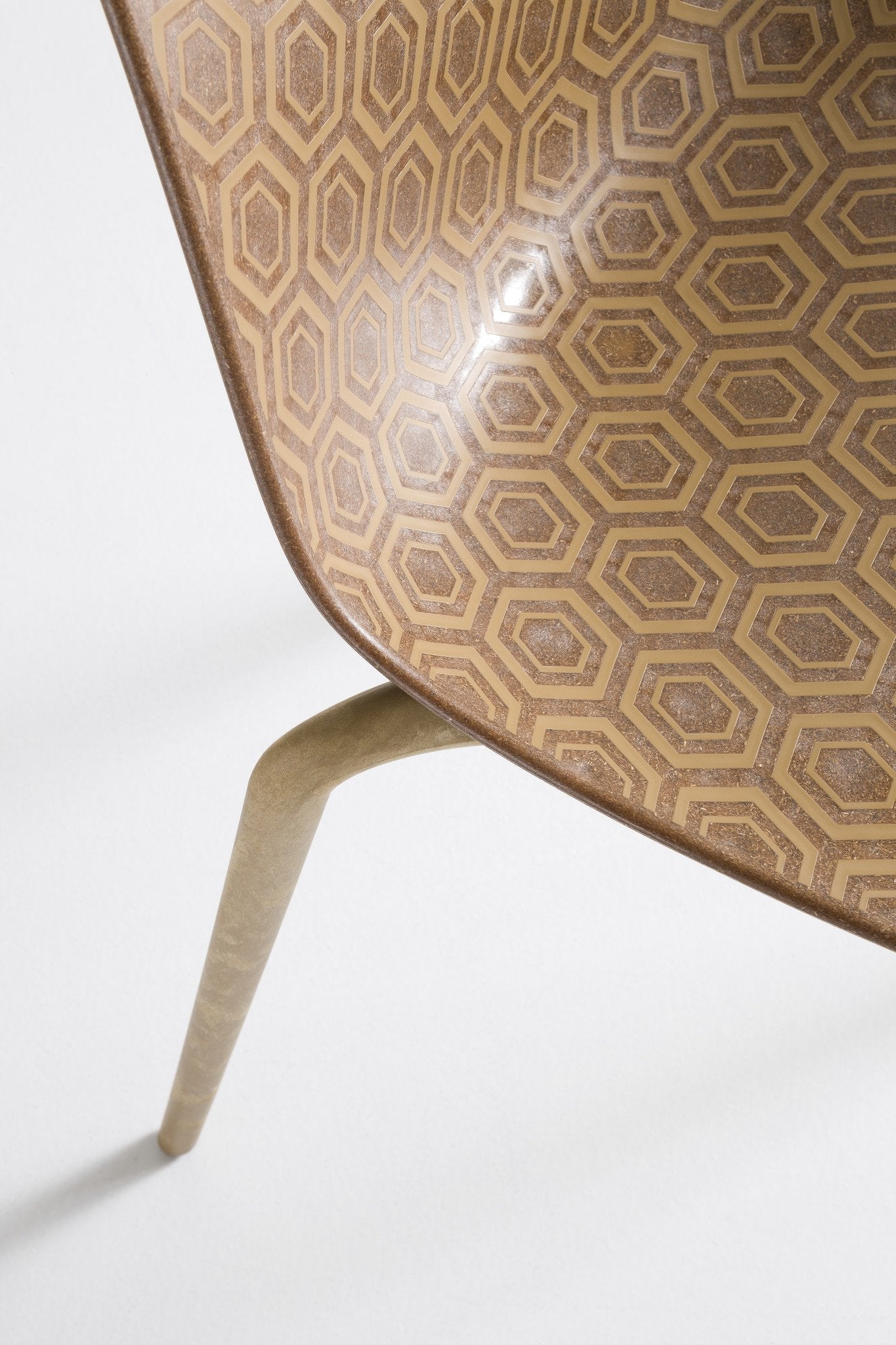 Alhambra Eco Side Chair