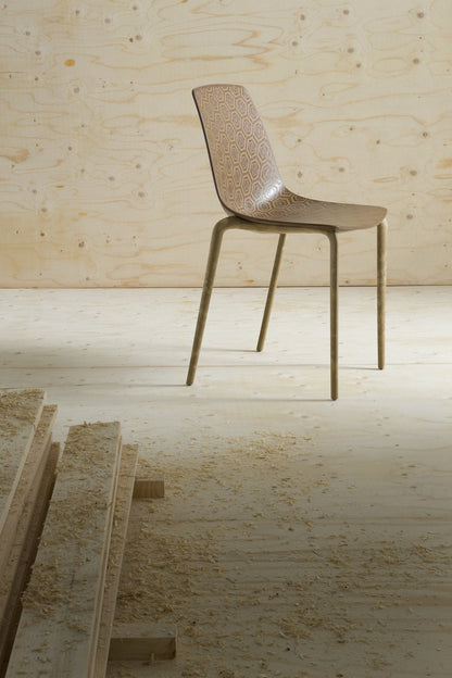 Alhambra Eco Side Chair