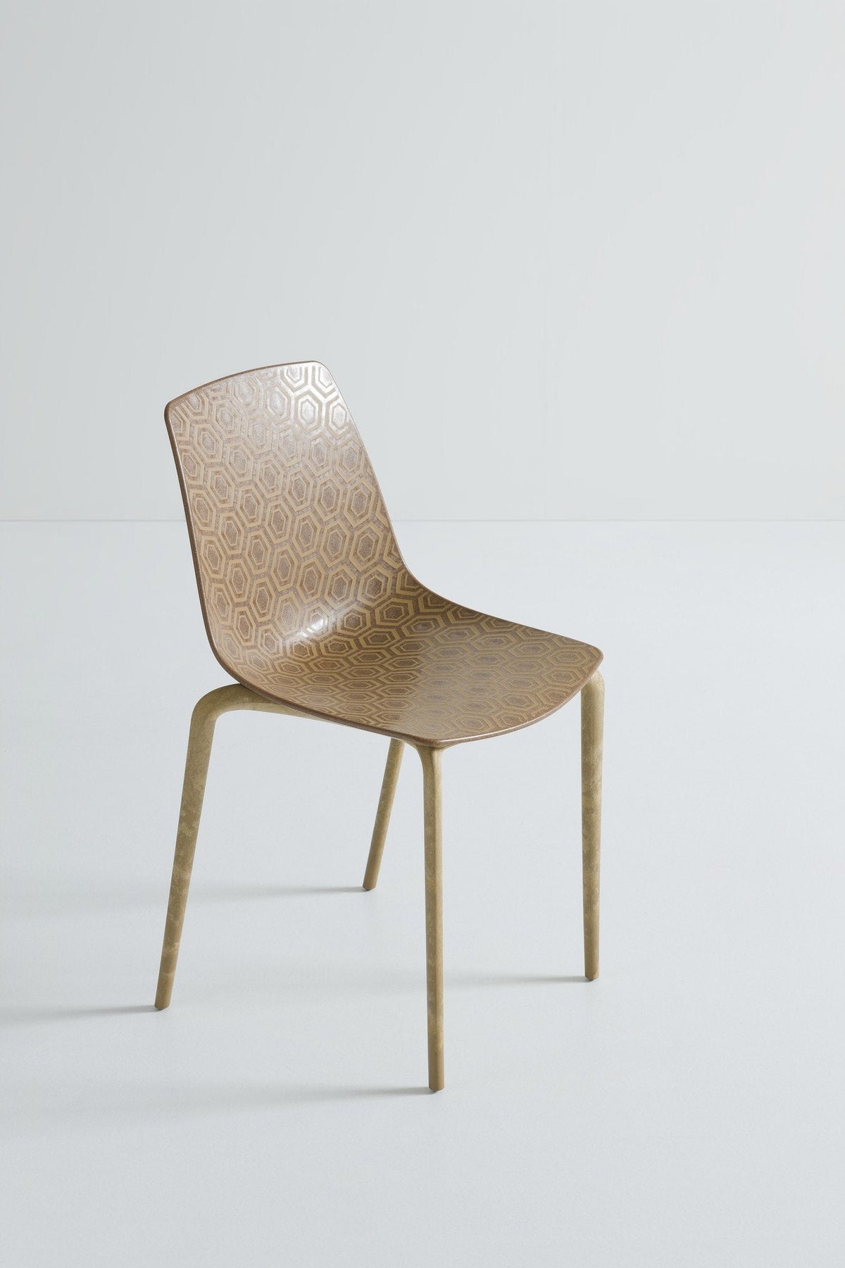Alhambra Eco Side Chair-Gaber-Contract Furniture Store