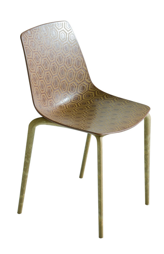 Alhambra Eco Side Chair