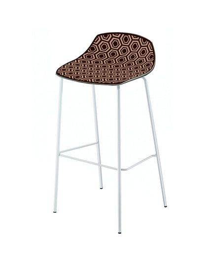 Alhambra High Stool