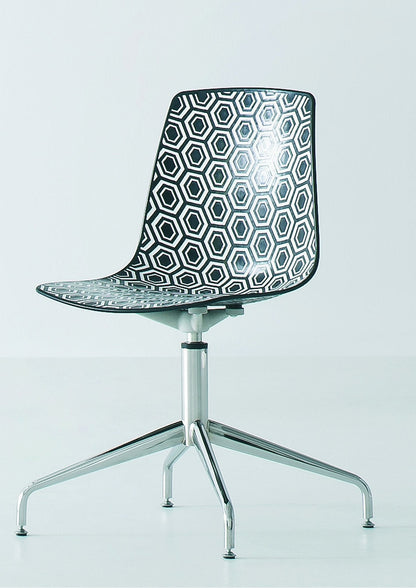 Alhambra L Side Chair