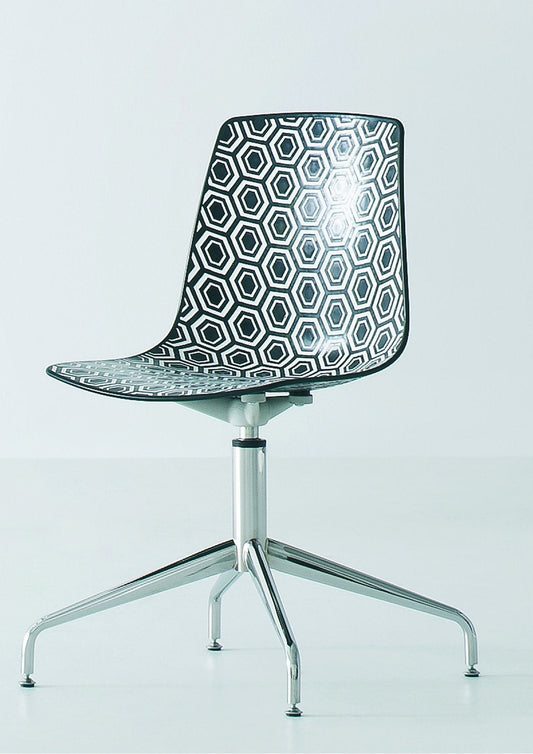 Alhambra L Side Chair