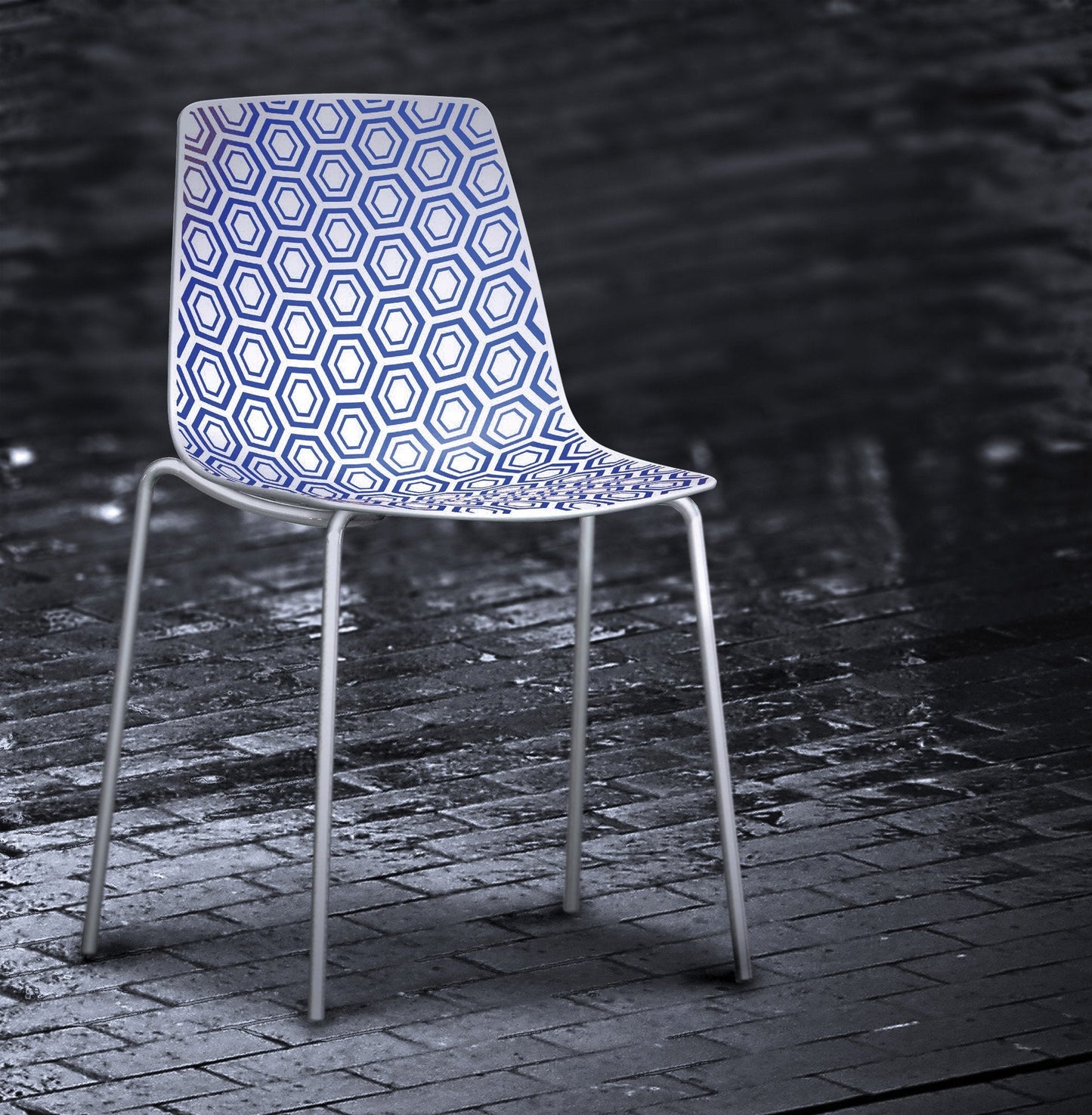 Alhambra NA Side Chair
