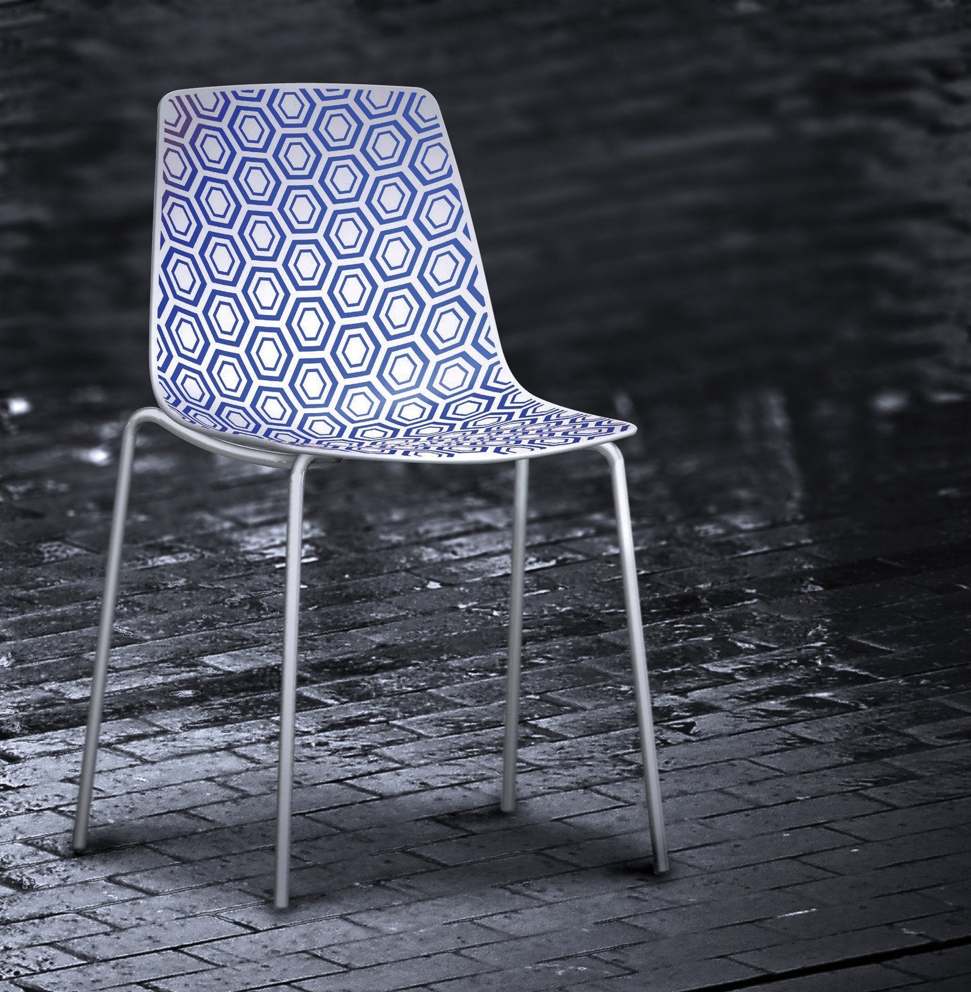 Alhambra NA Side Chair
