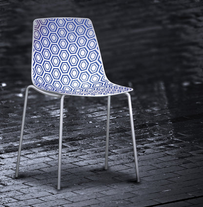 Alhambra NA Side Chair